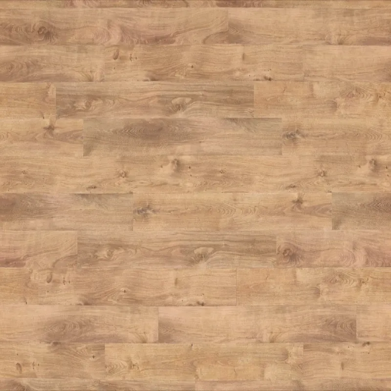 Altro Ensemble Glue Down LVT Luxury Vinyl Tile Flooring Natural Striking Oak 125x1000mm M032W125L1000