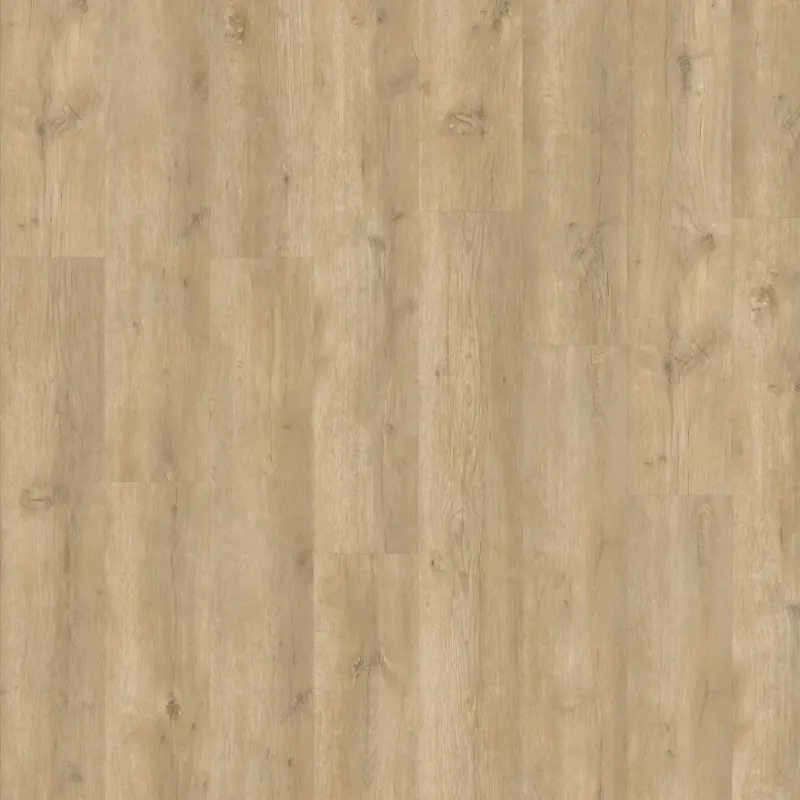 Furlong Aurora Dry Back LVT Luxury Vinyl Tile Flooring Bayla Oak 196mm x 1320.0mm 53452