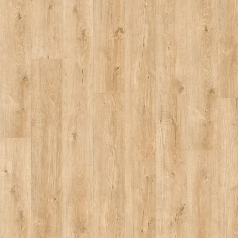 Furlong Sirona LVT Luxury Vinyl Tile Flooring Dry Back Cheriton Oak 196mm x 1320mm 22325